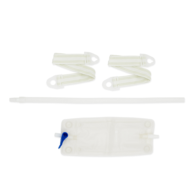 Leg Bag Combination Pack