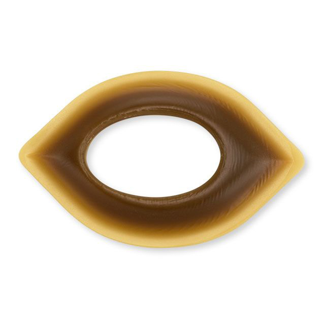 Adapt™ Convex Barrier Rings