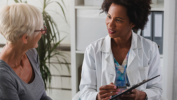 Diagnosing Bladder Disorders