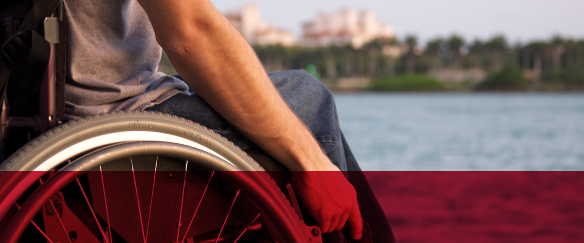 Hollister Incorporated continence care glossary of terms header image