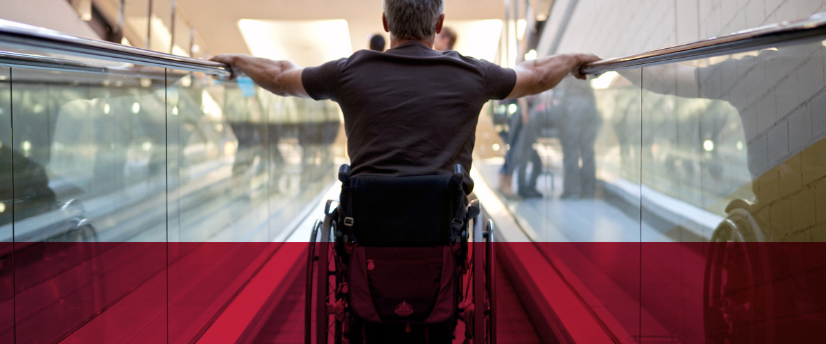 Hollister Incoroprated continence care header image