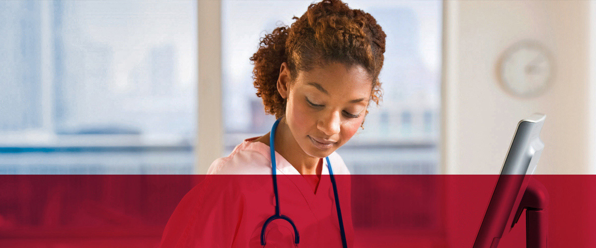 Hollister Incorporated critical care eLearning courses header image