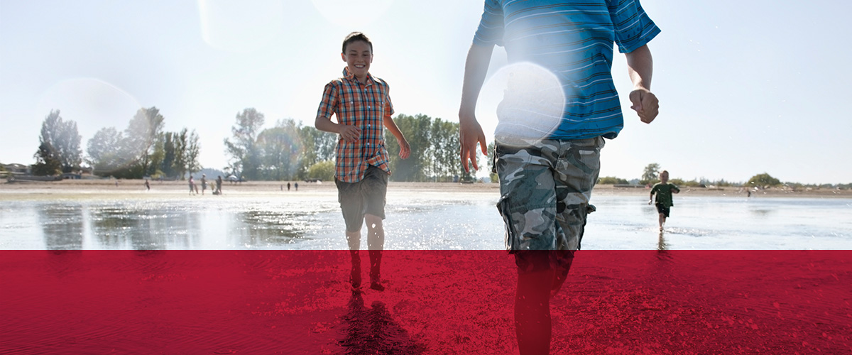 Hollister Incorporated ostomy care learning centre header image