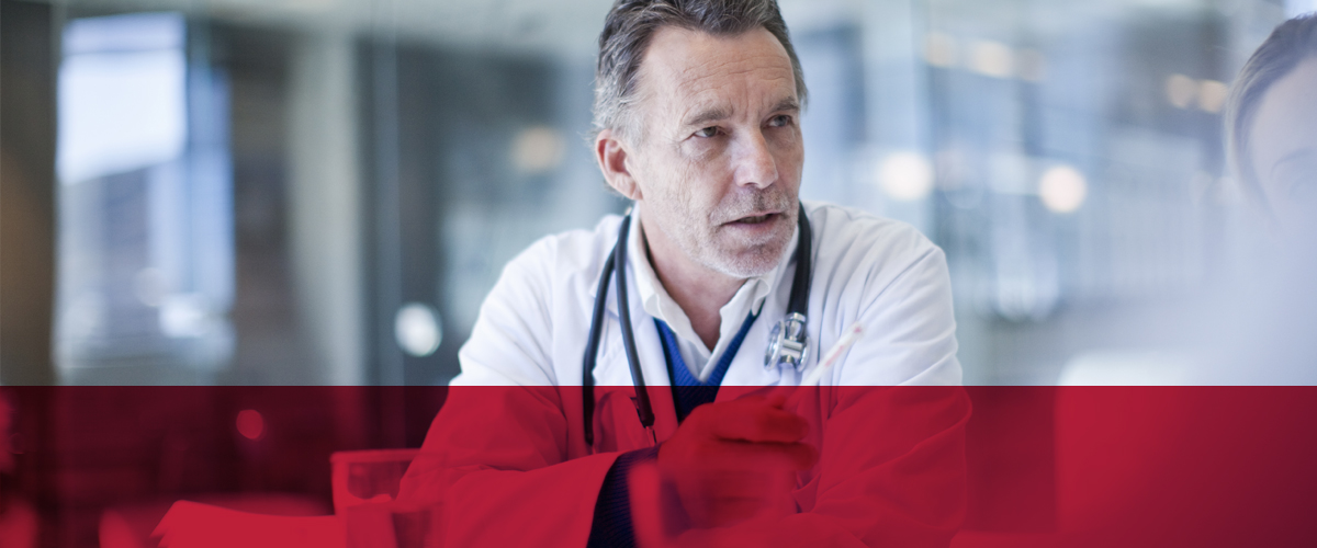 Hollister Incorporated wound & skin care clinical evaluation case studies header