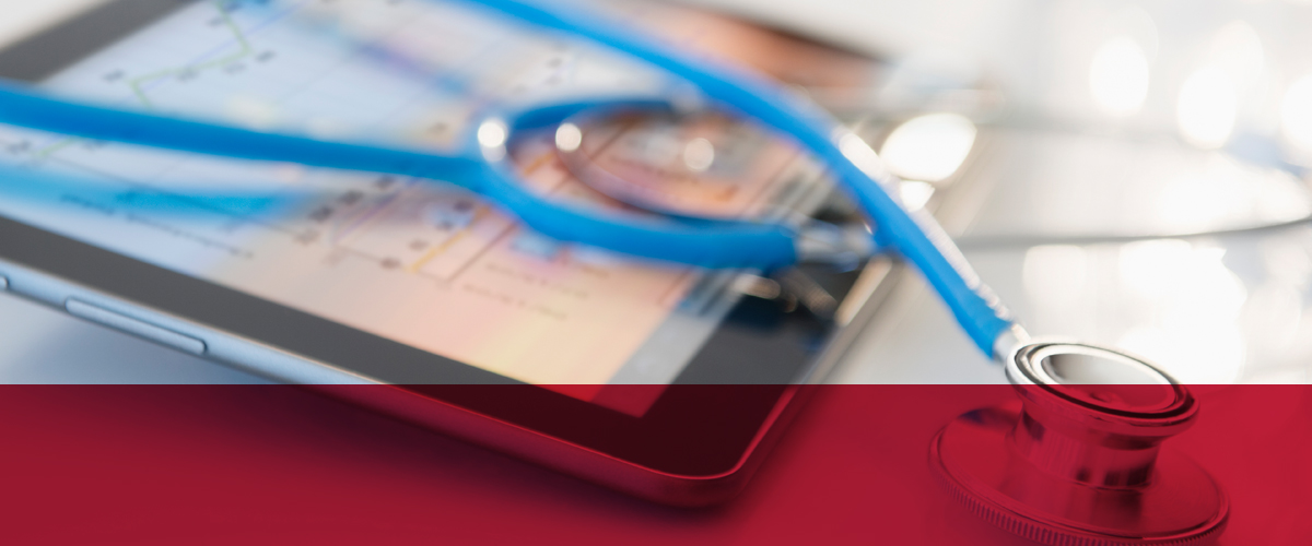 Hollister Incorporated wound and skin care ConnectEd programme header image