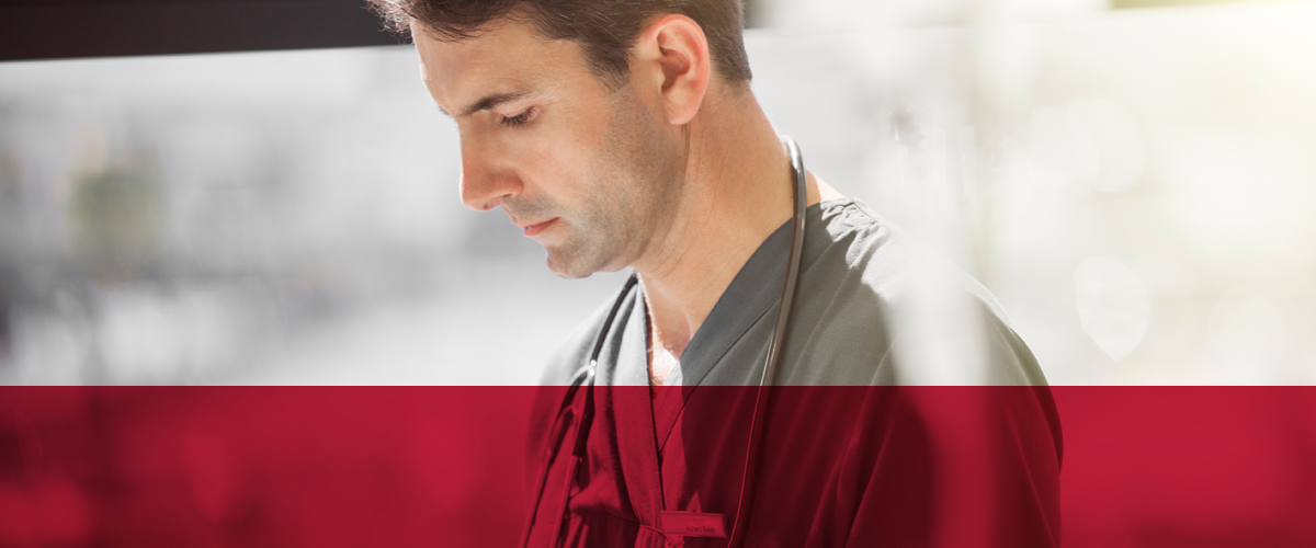 Hollister Incorporated wound and skin care professional resources header image