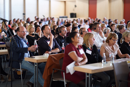 Hollister Education Events