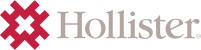 Hollister Incorporated logo