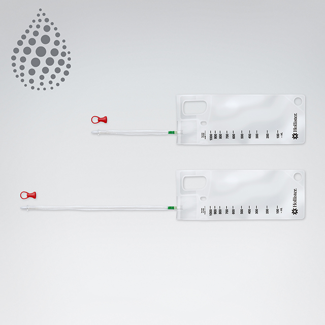 VaPro Plus™ No Touch Intermittent Catheter