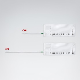 VaPro Plus Pocket Intermittent Catheter Hollister UK