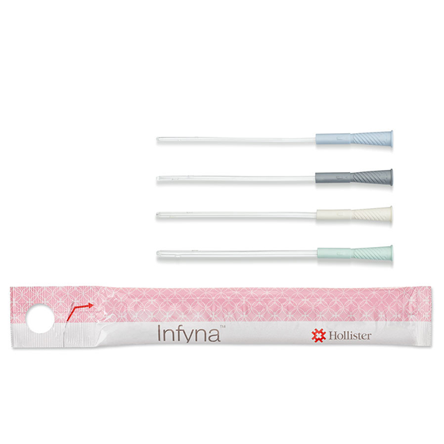Infyna Intermittent Catheter - Female | Hollister UK