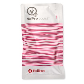 Hollister Incoroprated VaPro Plus pocket intermittent catheter