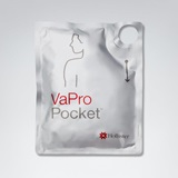 VaPro Pocket™ No Touch Intermittent Catheter — 40cm/16in
