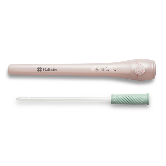 hollister catheter supplies