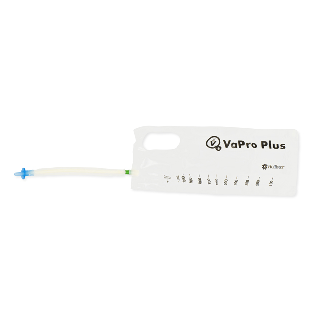 VaPro Plus Pocket Intermittent Catheter — 20cm/8in Hollister UK