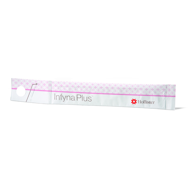 infyna chic intermittent catheter