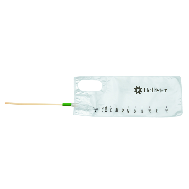 Infyna Plus Intermittent Catheter Female Hollister UK