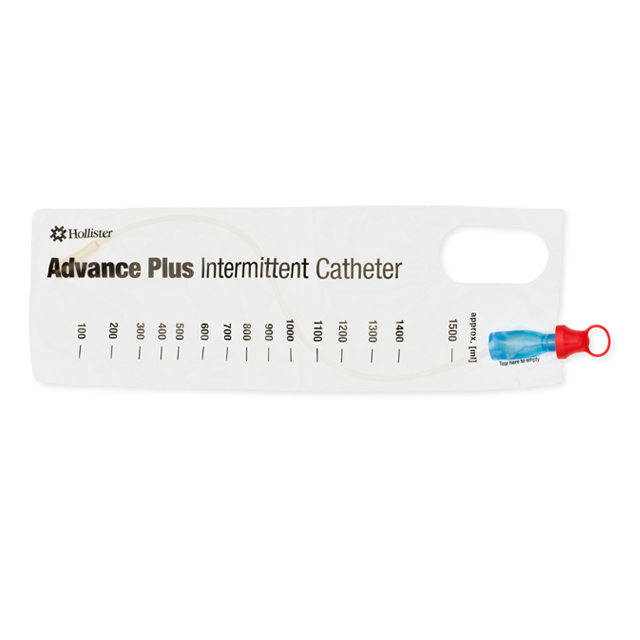 Intermittent Catheters | Hollister UK