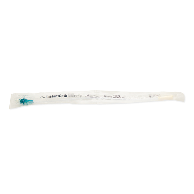 9671 instantcath intermittent catheter package