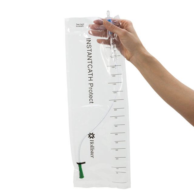 9694 instantcath protect catheter hand 2