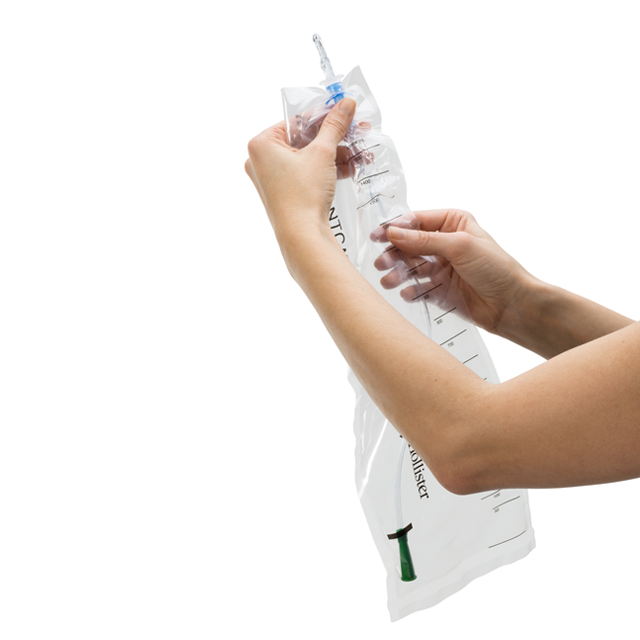 9694 instantcath protect catheter hand 5