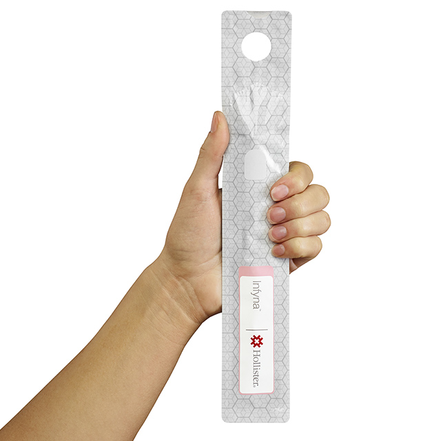 Ostomy, Continence, Wound & Critical Care Products | Hollister UK