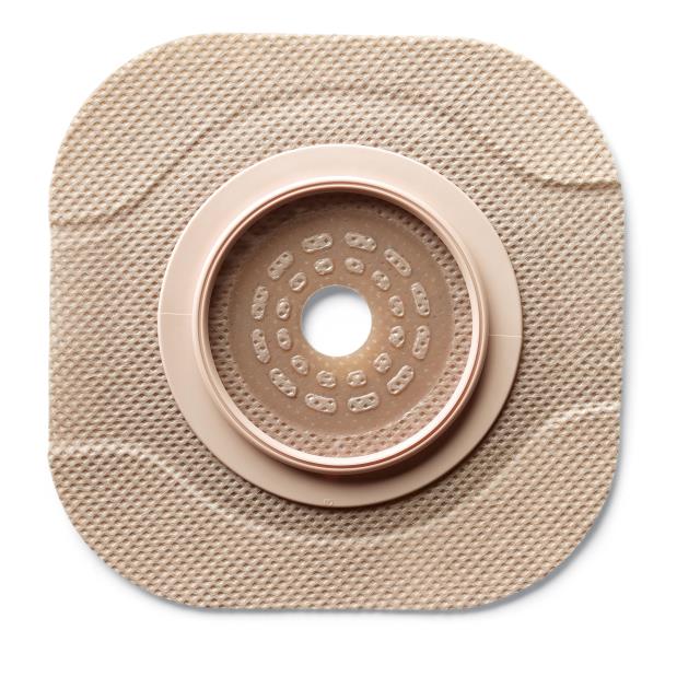 hollister stoma care