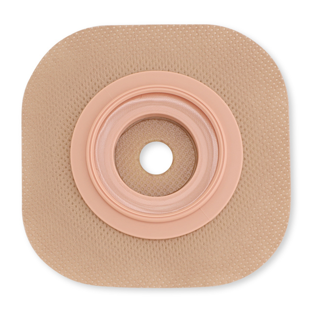 Carbou Two Piece Ostomy Bags Drainable Pouches with Closure 12”, Ostomy  Supplies Colostomy Bags for Ileostomy Stoma Care,Cut-to-Fit 15pcs Bags+6pcs