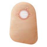 New Image Two-Piece Closed Ostomy Pouch