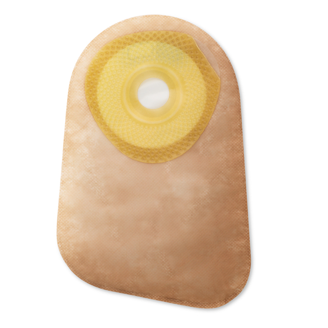 22325 moderma flex closed pouch flat softflex back