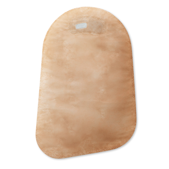 22325 moderma flex closed pouch flat softflex front