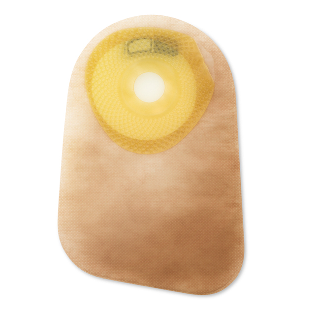 22425 moderma flex closed pouch flat softflex back