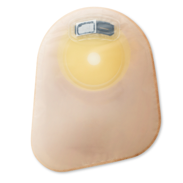 22500 moderma flex closed pouch flat softflex front