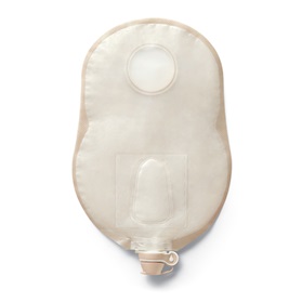 Hollister Incorporated Conform 2 urostomy pouch transparent front 23890