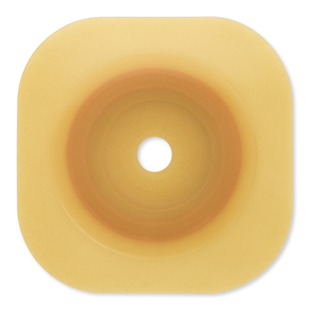 24200 flat skin barrier softflex no adhesive front