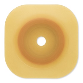 24200 flat skin barrier softflex no adhesive front