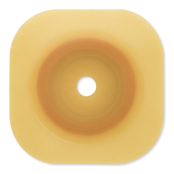 24200 flat skin barrier softflex no adhesive front
