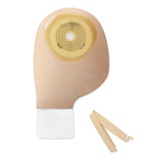 Moderma Flex One-Piece Mini Drainable Ostomy Pouch