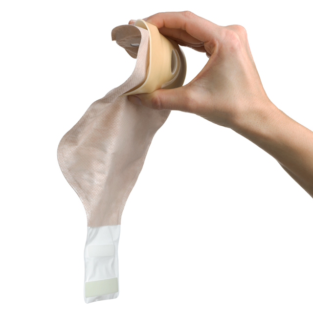 26820 moderma flex drainable pouch convex flextend lock n roll hand
