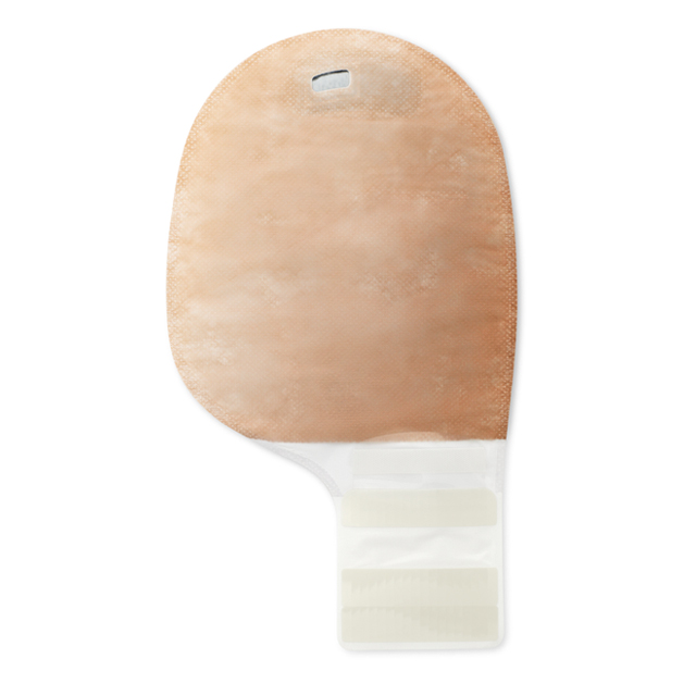 28220 moderma flex drainable pouch flat softflex lock n roll front