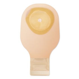 Hollister convex on sale ostomy bags