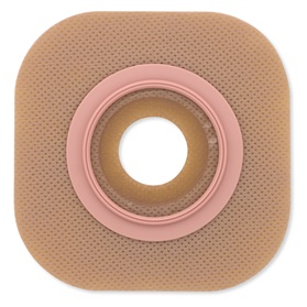 34225 conform 2 flat skin barrier flexwear no adhesive back