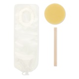 Pouchkins™ Newborn One-Piece Ostomy Pouch