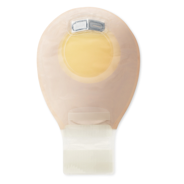 Hollister Incorporated Pouchkins drainable paediatric pouch flat front 3795