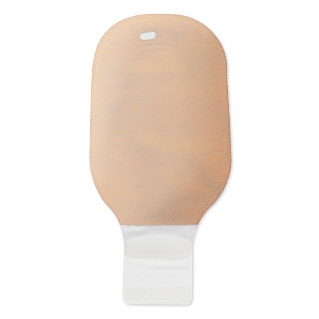 56830 moderma flex drainable pouch convex flexwear lock n roll adhesive front