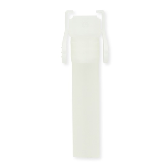 Urostomy Drain Tube Adaptor Hollister UK