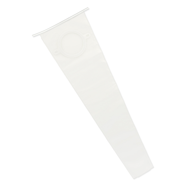 Hollister Incorporated irrigation sleeve belt tabs back 7719