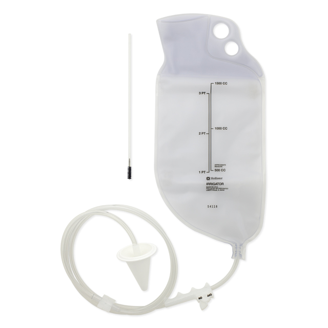 Hollister Incorporated stoma cone irrigation kit 7719