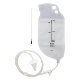 Hollister Incorporated stoma cone irrigation kit 7719