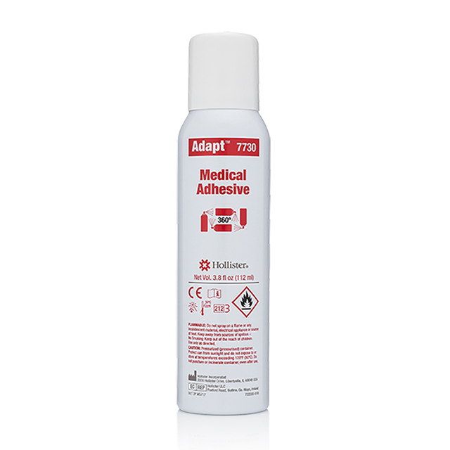 Adapt Medical Adhesive Spray | Hollister UK